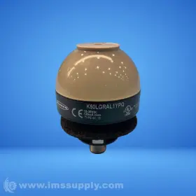 K50LGRAL1YPQ BANNER ENGINEERING CORP Led Indicator