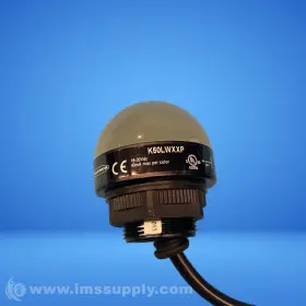 K50LWXXP BANNER ENGINEERING CORP Indicator Light Usip #2