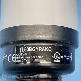 TL50BGYRAKQ BANNER ENGINEERING CORP Led Tower Light Usip #2