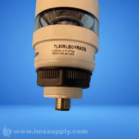 TL50BLBGYRACQ BANNER ENGINEERING CORP Stack Light Usip #2