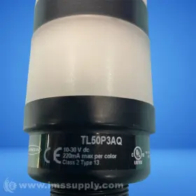 TL50P3AQ BANNER ENGINEERING CORP Pro Tower Light Usip #2