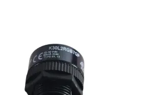 K30L2RGB7QP BANNER ENGINEERING Indicator Ez Light Led #2
