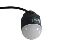 K30L2RGB7QP BANNER ENGINEERING Indicator Ez Light Led #3