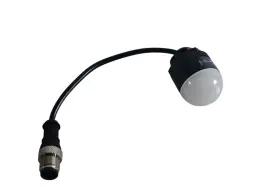 K30L2RGB7QP BANNER ENGINEERING Indicator Ez Light Led