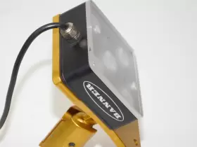 LEDIA70XD5-XM BANNER ENGINEERING Led High Intensity Area Spot #3