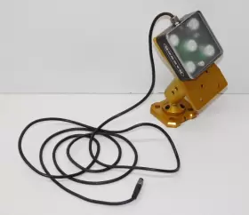 LEDIA70XD5-XM BANNER ENGINEERING Led High Intensity Area Spot