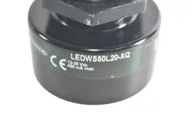 LEDWS50L20-XQ BANNER ENGINEERING Vision Spot Light Voltage #2