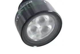 LEDWS50L20-XQ BANNER ENGINEERING Vision Spot Light Voltage #3