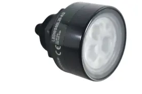 LEDWS50L20-XQ BANNER ENGINEERING Vision Spot Light Voltage