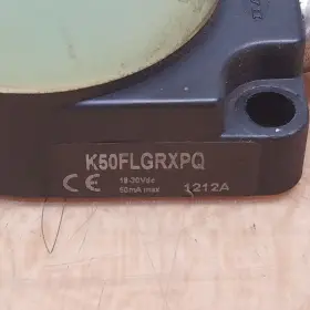 K50FLGRXPQ BANNER Indicator Light #2