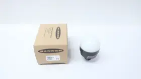 K70LGYRPQ BANNER Ez Light Indicator Beacon