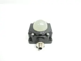 K80LGRYPQ BANNER Ez Light General Indicator