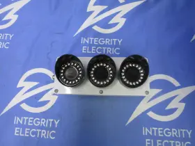 SP350GYRPQ BANNER Ez Light Traffic Visible