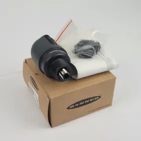 TL50ALSQ BANNER Tower Light Vac Audible Indicator
