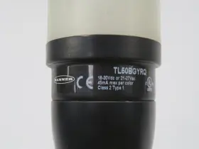 TL50BGYRQ BANNER Tower Light #3