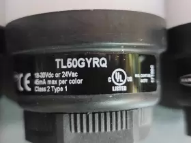 TL50GYRQ BANNER Light Tower #2