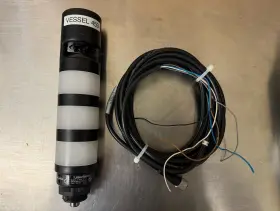TL50HGYRAOSIQ BANNER Light Tower Buzzer Cord Similiar