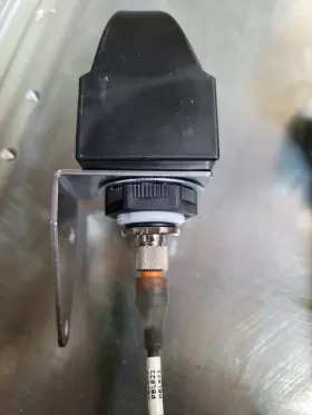 VTBP6Q BANNER Verification Touch Cover Bracket #2