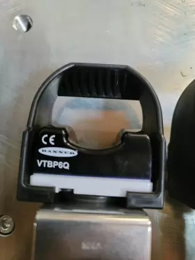 VTBP6Q BANNER Verification Touch Cover Bracket #3