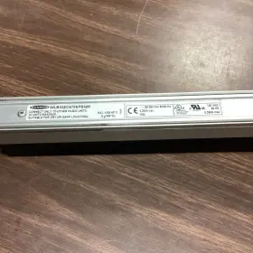 WLB32ZC570EPBQM BANNER Workstation Light #2