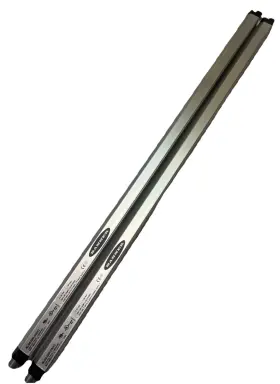 WLS28-2XBR-570DXQ BANNER Led Voltage Luminaire Volt