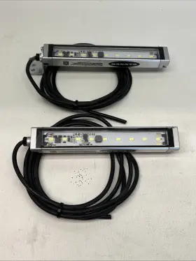 WLS28-2XW145S BANNER Light Strip