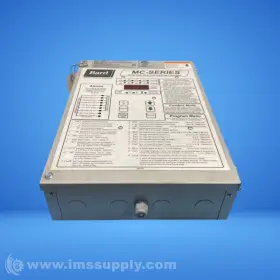 MC4002-BC BARD Lead Lag Controller Fnip