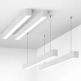 696230050221 BARRINA Linkable Led Linear Light Stepless