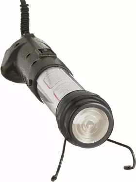SL-520 BAYCO Fluorescent Light #2
