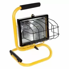 SL-1002 BAYCO Halogen Floor Stand Light