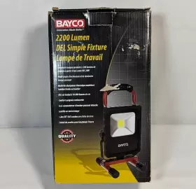 017398804455 BAYCO Led Light #2