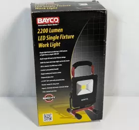 017398804455 BAYCO Led Light