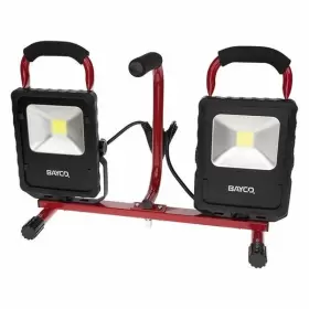 SL-1522 BAYCO Led Convertible Tripod Light #2