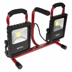 SL-1522 BAYCO Led Convertible Tripod Light #3
