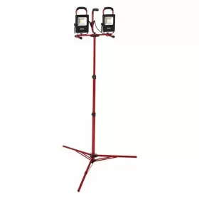 SL-1522 BAYCO Led Convertible Tripod Light