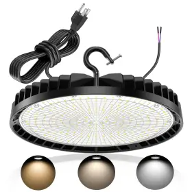 NG-UFOBI-240WCD-358-BUS BBESTLED High Bay Led Lights