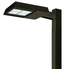 RAR-2-320L-165-4K7-3-ASQ-DB BEACON Area Roadway Fixture Led