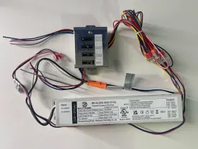 BP-AL80U1600-07-63 BEAUTYPOWER Led Driver Dim