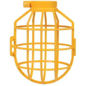 IC200 BERGEN INDUSTRIES Impact Light Stringer Cage