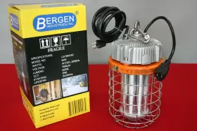 K5-60 BERGEN INDUSTRIES Temporary Led Light