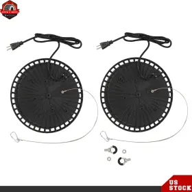 BER644445 BERLIII Led High Bay Light Plug