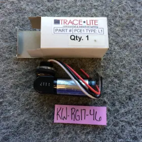 JL-404C BEST LIGHTING PRODUCTS Pencil Photocell Sensor Switch