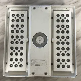 QOHHS50KW0 BETA LED Light Fixture