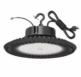414731068925 BFT Led High Bay Light Ufo Dimmable Hid Hps