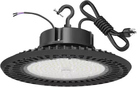 696542696834 BFT Led High Bay Light Ufo Dimmable Hid Hps