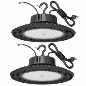 BL-UFO-250B BFT Led High Bay Light Etl Dimmable