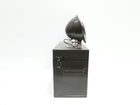 2TC6S100 BIG BEAM Emergency Light Fixture #2