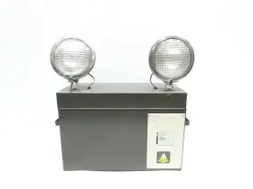 2TC6S100 BIG BEAM Emergency Light Fixture