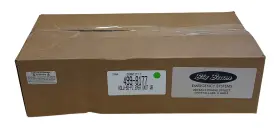 499-8177 BIG BEAM Emergency Light Unit Nsmp