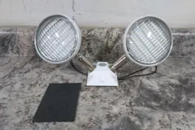 LS53DHF6W BIG BEAM Lamp Led Remote Head